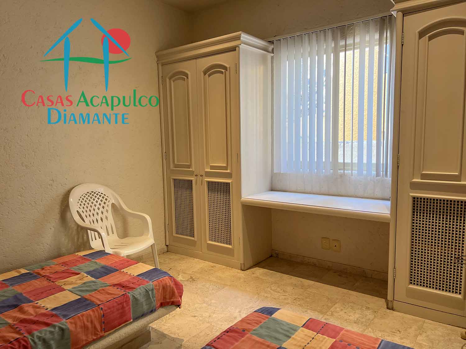 Villa Canora - Cuarto de servicio 2